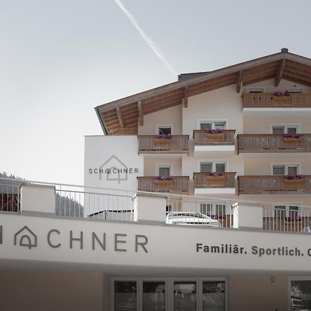 Hotel Schachner Saalbach-Hinterglemm Exterior photo